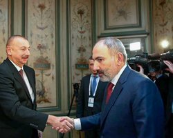 Азербайджан планирует полномасштабную войну против Армении, — премьер Пашинян