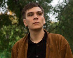 Рэперу Славе КПСС дали семь суток за нецензурные речевки на акции за Навального (видео)