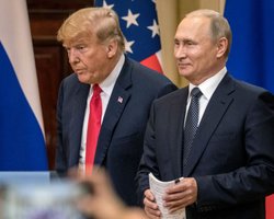 У Раді розкрили ймовірну долю ТОТ і очікування від переговорів Трампа з Путіним (відео)