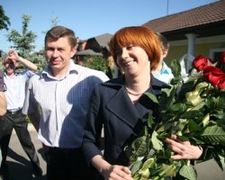 Сюжет дня. Пресс-секретарь Януковича меняет правила игры