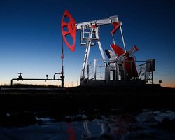 Минфин России оценил свои потери из-за сделки ОПЕК+ в 1,2% ВВП или $18 млрд