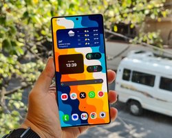 Ці смартфони Samsung отримають Android 17 і One UI 9: повний список (фото)