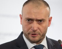 Ярош признал свою ответственность за события в Мукачеве