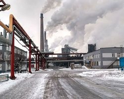 В январе экономика Украины сократилась на 0,5% ВВП, – Минэкономики