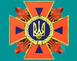 МЧС: Пожаров в Чернобыльской зоне нет