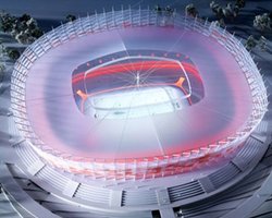 Главный стадион Польши могут назвать в честь Качиньского