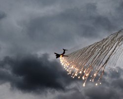 "Это прекрасно": полковник ВСУ оценил масштабные потери российской авиации