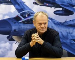 Польша после атаки РФ: полеты ограничены до 9 декабря, Туск обещает модернизацию армии