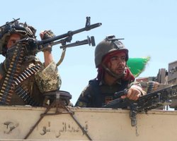 Талибан взял в осаду Панджшерское ущелье, где держат оборону силы Ахмада Масуда (фото, видео)