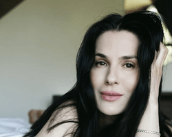 Єфросиніна після "зливу" відео Тополі зробила заяву: вона теж у списках шантажистів