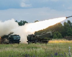 ВСУ ударили по Каховскому мосту и системам ПВО в Новой Каховке, — ОК "Юг"