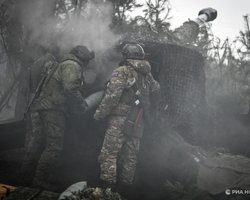 Доведеться приймати складні рішення: РФ посилила наступ на Донбасі, — ISW