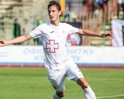 Був найкращим гравцем ФК "Волинь": ЗСУ ліквідували футболіста-зрадника під Покровськом