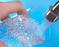 Подорожание газа не приведет к подорожанию воды, - министр