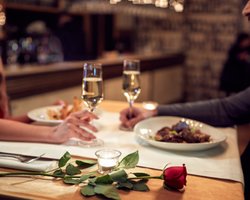 Свидание оборвалось за секунду: парень заметил деталь, которая все разрушила (фото)