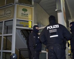 Теракт в Дортмунде готовили задержанные вчера в Берлине исламисты