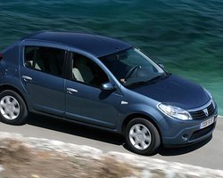 Собранные в Москве Renault будут поставлять в Украину