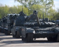 Решили "сузить" географию боев: в Минобороны рассказали, зачем РФ подорвала Каховскую ГЭС