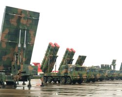 США ділитимуться військовими секретами з Китаєм у межах нової ракетної угоди, — ЗМІ