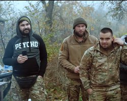 Активисты Нацкорпуса в Золотом назвали отвод войск преступлением