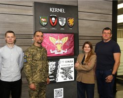 Понад 4,4 млрд грн на підтримку Сил оборони: як Kernel вибудовує співпрацю з військовими