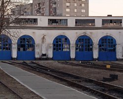 "Укрзализныця" сообщила подробности ракетного обстрела вокзала в Запорожье