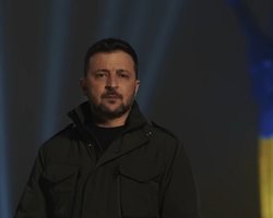 18-минутное поздравление: когда и где смотреть новогоднее обращение Зеленского