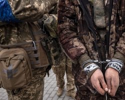 "Свои стреляли в спину": Барабаш рассказал, как ВС РФ сдаются в плен возле Авдеевки (видео)