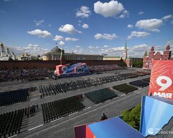 Путін заявив Трампу, що хоче перемир'я на 9 травня: деталі розмови