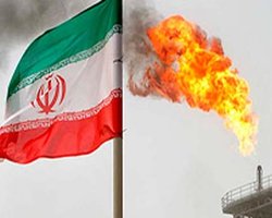 Иран отмечает очередную годовщину исламской революции