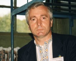 Меня везли до Урала 36 суток, в этом же лагере погиб Стус, — Василий Овсиенко