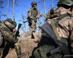 ЗС РФ окупували Дальнє та повісили там триколор: деталі від DeepState і Сил оборони (карти)