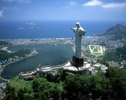 С ноября украинцы  будут ездить в Бразилию без виз