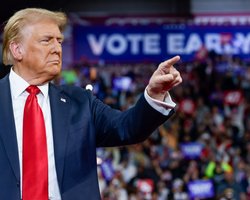 Масштабное торжество и первые 100 указов: чего ждать от инаугурации Дональда Трампа