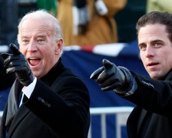 New York Post опубликовал доказательства того, что Байден таки имел контакты с украинской Burisma