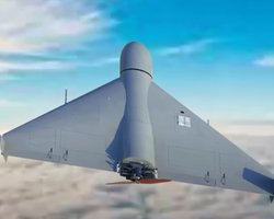 Атака російських БПЛА: у Румунії знайшли уламки дрона ЗС РФ на території країни, — міністр