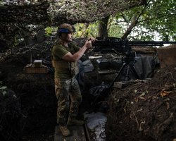 Взвешенная динамика обороны: могут ли ВС РФ прорвать фронт под Купянском, — эксперт (видео)