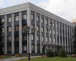 Русский язык стал региональным в Луганске