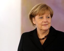 Меркель допустила новую встречу нормандской четверки