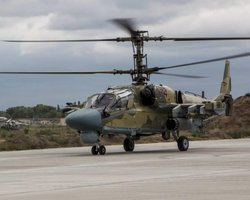 Операция Dragonfly: в ВСУ заявили об уничтожении 9 вертолетов ВС РФ в Бердянске и Луганске