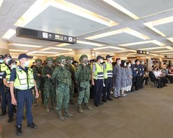 Уже зная опыт Украины. Музеи Тайваня готовятся защищать экспонаты в случае вторжения Китая