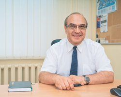 Сила голографии. Как технологии компании IIG могут помочь Украине в борьбе с контрабандой