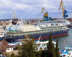 "Шахеди" під загрозою: що означає атака на "Port Olya-4" для війни