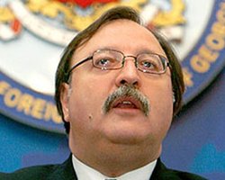 РФ превращает Абхазию и Южную Осетию в полигон, - МИД Грузии