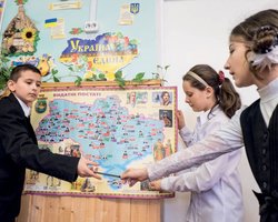  Большая перемена. Рейтинг школ Украины