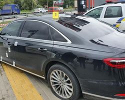 "Стреляли 4 секунды". Первый замминистра МВД раскрыл подробности покушения на Шефира