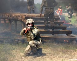 "Брудний секрет НАТО": Україна може захиститися від агресії РФ за прикладом Швеції, — ЗМІ