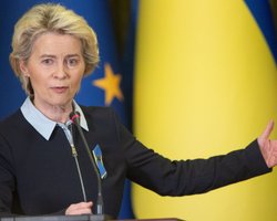 "Станет окончательной победой": в Европе рассказали о необходимости членства Украины в ЕС