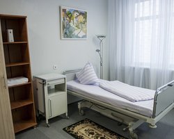 Сегодня исполняется год со дня пребывания Тимошенко в больнице