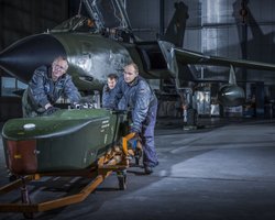 В Британии призвали Германию передать ракеты Taurus Украине в ответ на удар по Харькову